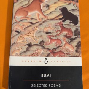 The Essential Rumi (Penguin Classics)