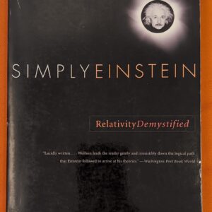 Simply Einstein