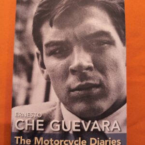 The Motorcycle Diaries