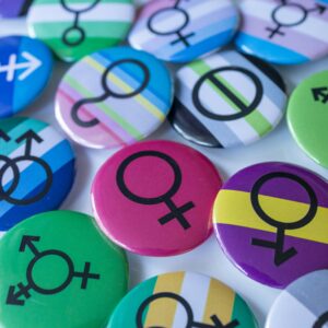 Feminist, Gender & Queer Theory