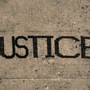 Justice, Rights & Human Rights