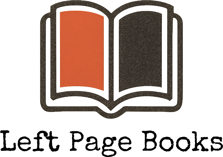 Left Page Books