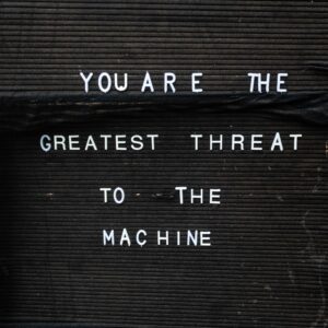 Critical Theory & Social Critique