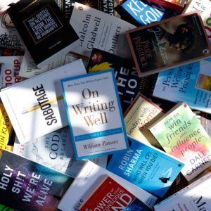 Non-fiction