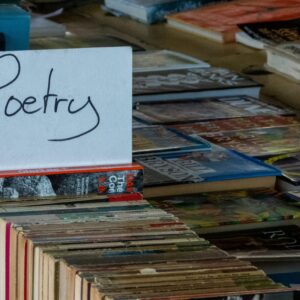 Poetry