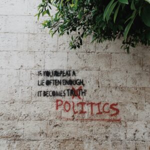 Political Philosophy & Ideologies