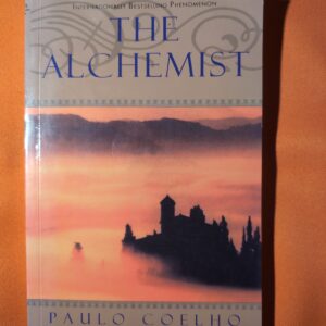 The Alchemist
