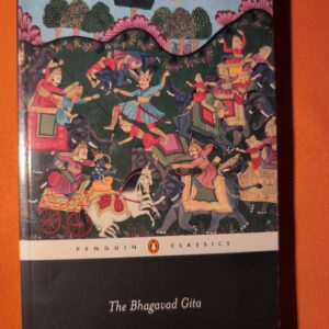 The Bhagavad Gita