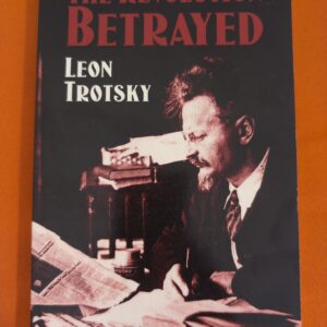 The revolution betrayed