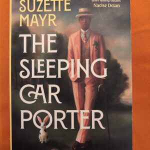 The Sleeping Car Porter