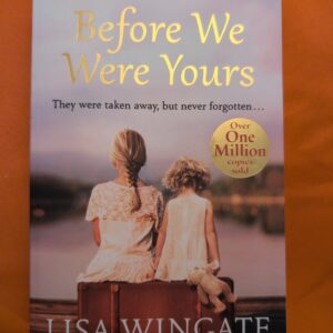 Before We Were Yours