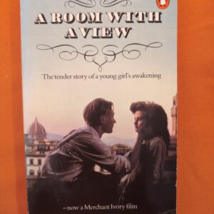 A Room with a View (Modern Classics)