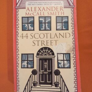 44 Scotland Street