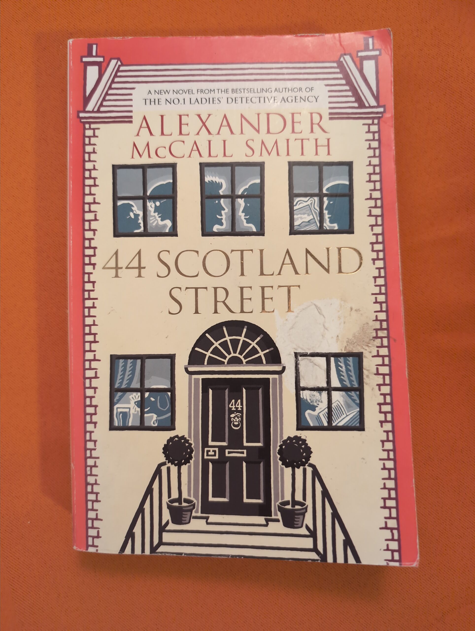44 Scotland Street