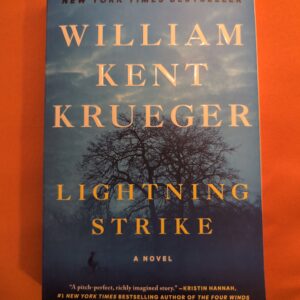 Lightning Strike