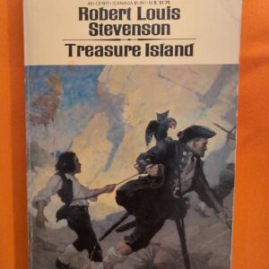 Treasure Island (Signet Classics)