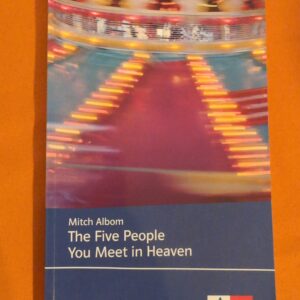 The Five People You Meet in Heaven