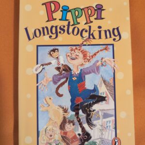 Pippi Longstocking