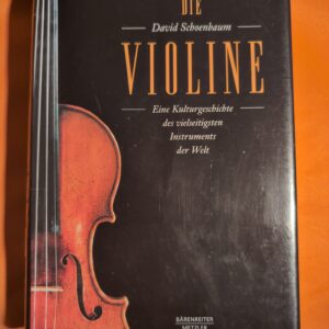 Die Violine