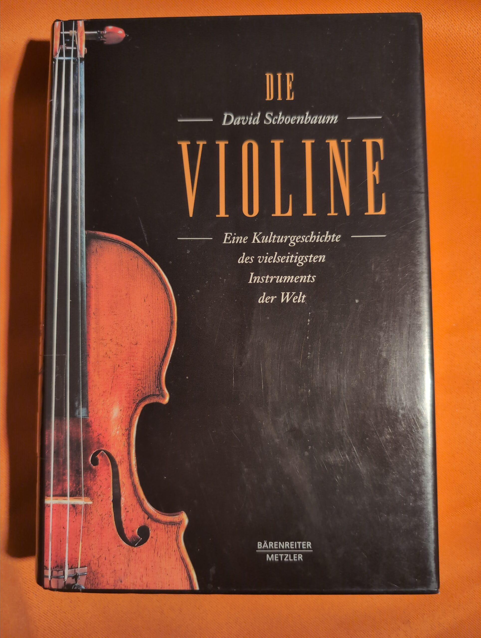 Die Violine