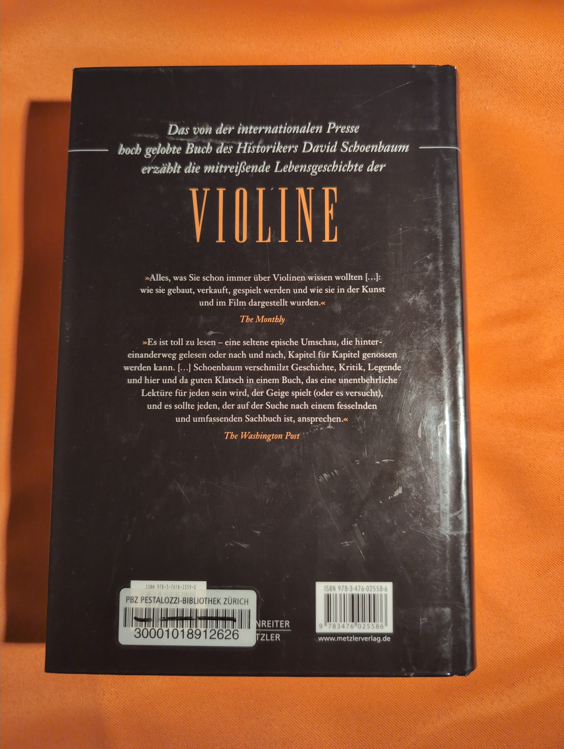 Die Violine - Image 2