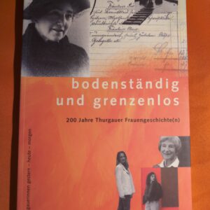 Bodenständig und grenzenlos
