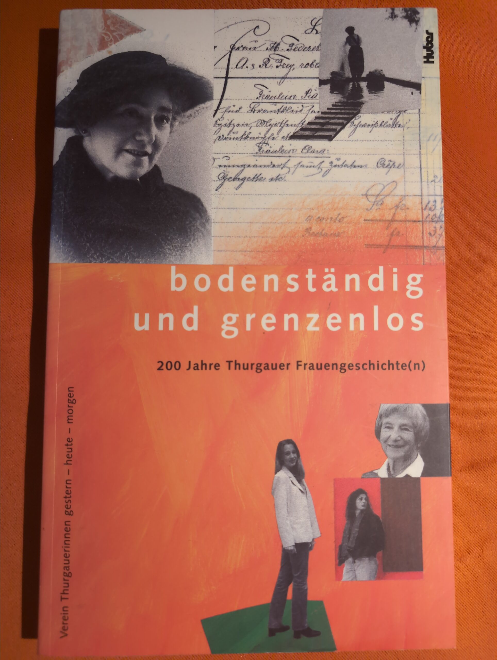Bodenständig und grenzenlos