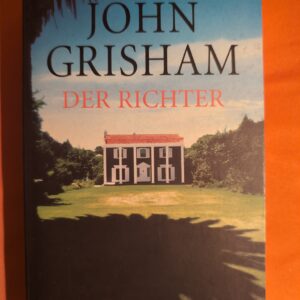 Der Richter.