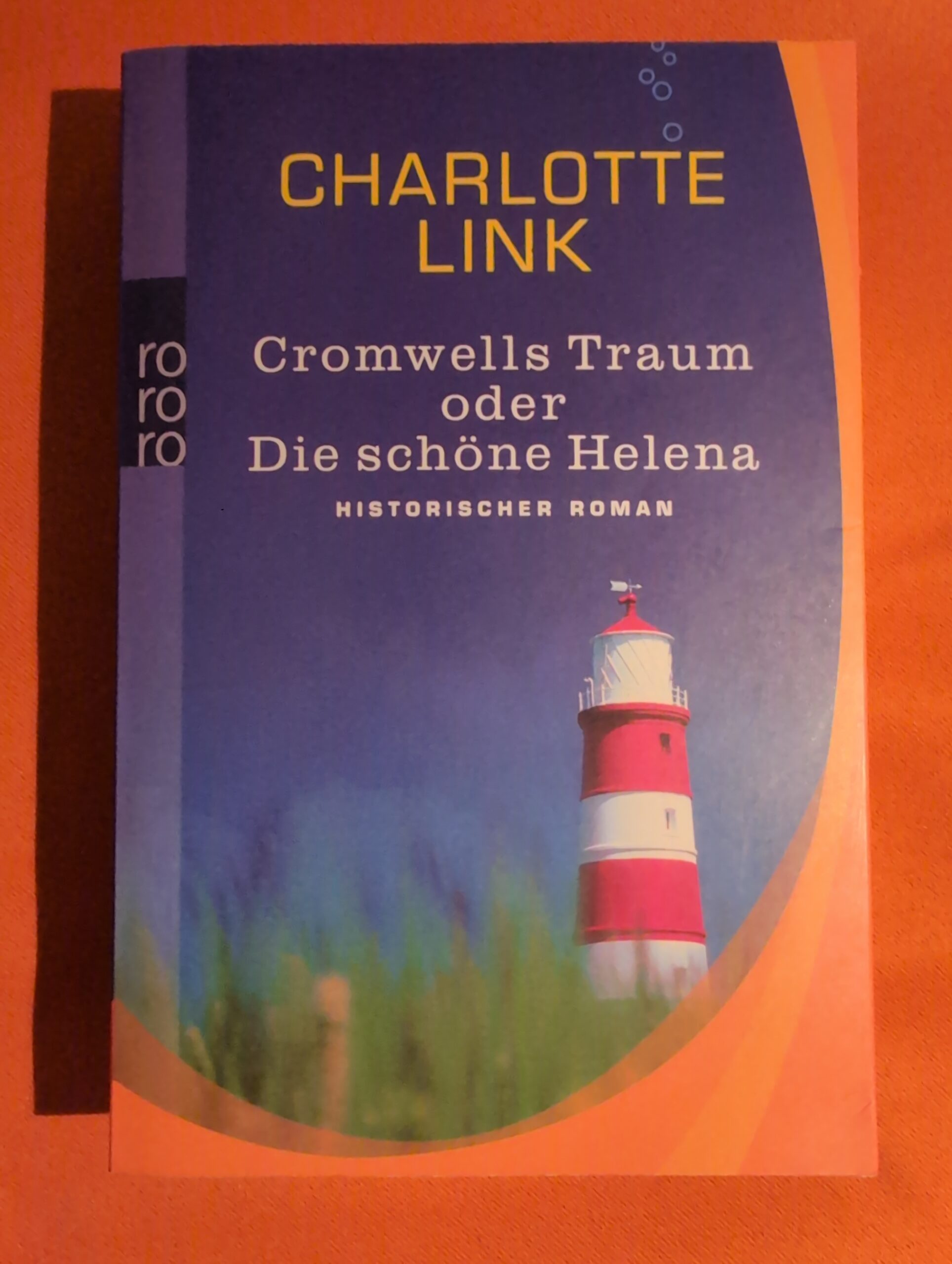 Cromwells Traum oder Die schöne Helena