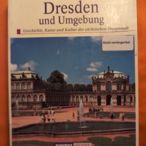 Dresden und Umgebung