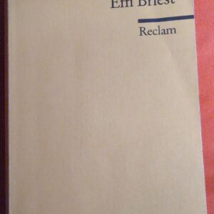 Effi Briest