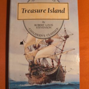 Treasure Island (Wordsworth Collection) (Wordsworth Collection)