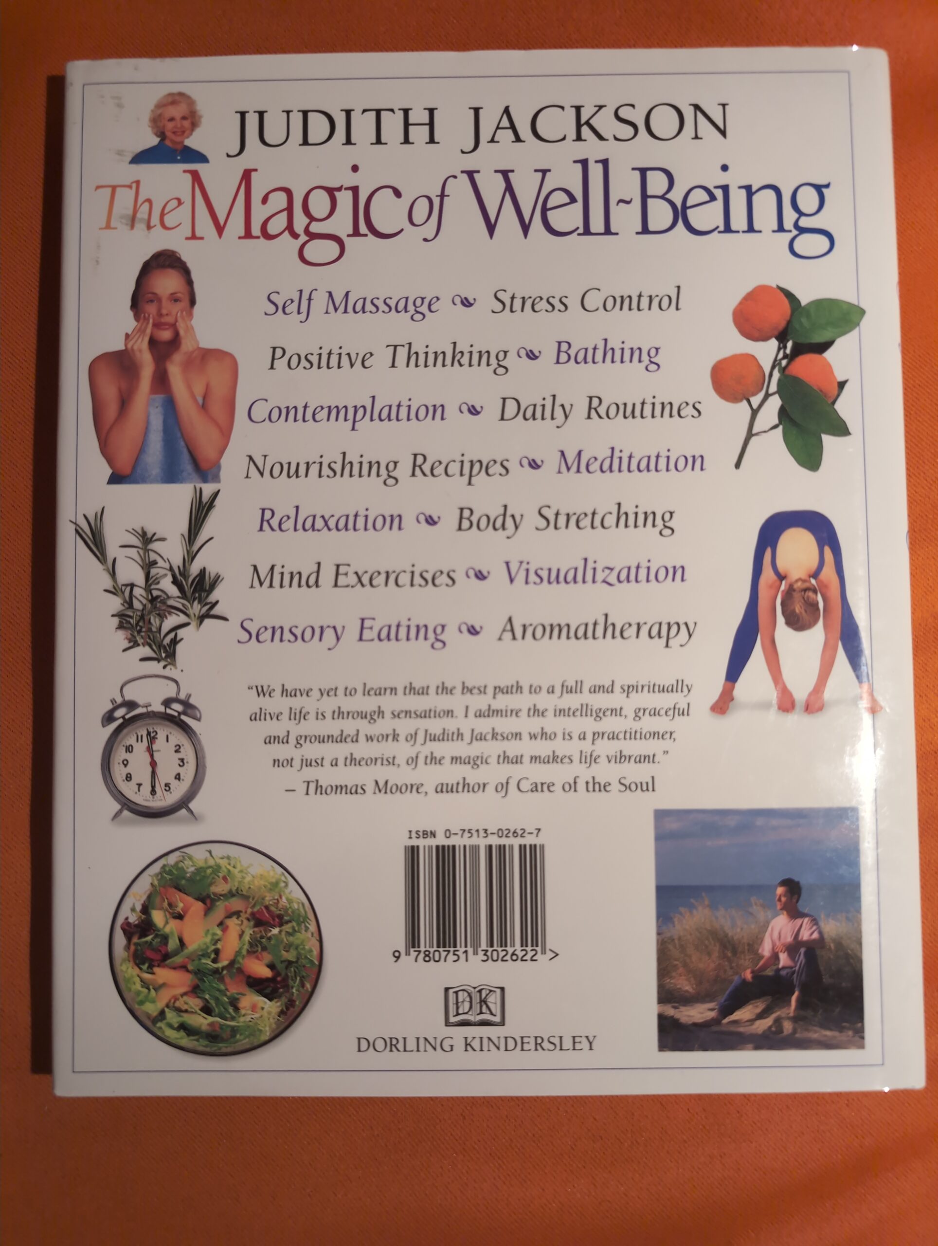 The Magic of Wellbeing Book - Image 2