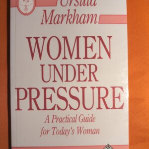 Women under pressure