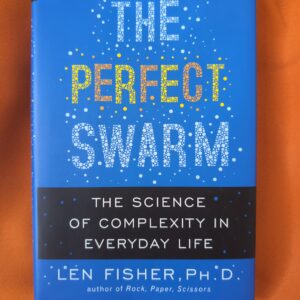 The perfect swarm