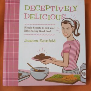 Deceptively delicious