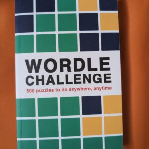 Wordle Challenge