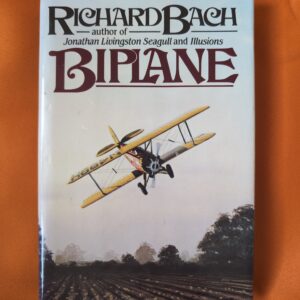 Biplane