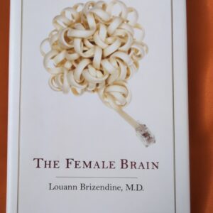The  female brain