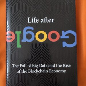 Life after Google