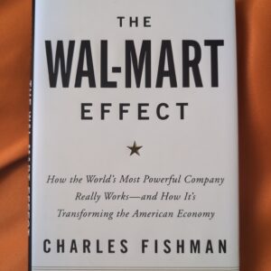 The Wal-Mart effect