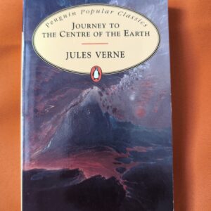 Journey to the Centre of the Earth