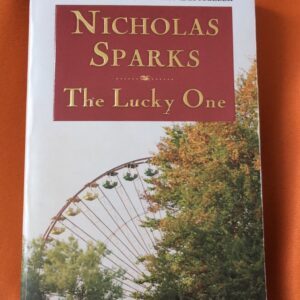 The Lucky One