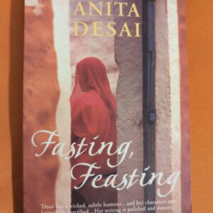 'Fasting, Feasting'
