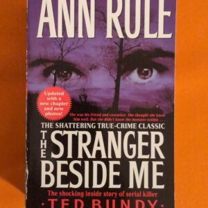 The stranger beside me