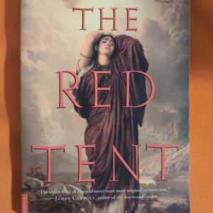 The red tent