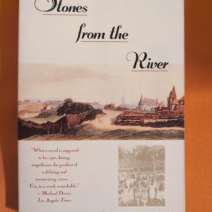 Stones from the river