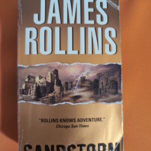 Sandstorm