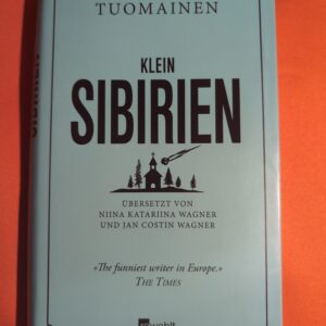 Klein-Sibirien