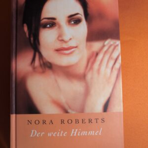 Der weite Himmel.